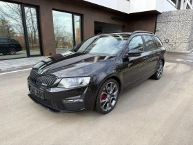 Skoda Octavia 2.0 vRS може газификация, снимка 1