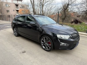 Skoda Octavia 2.0 vRS може газификация, снимка 2