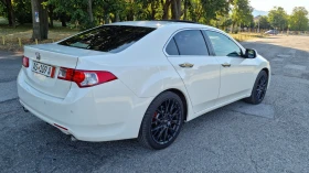 Обява за продажба на Honda Accord 2 4 EXCLUSIVE  ~16 390 лв. - изображение 2