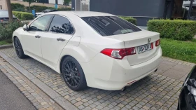 Honda Accord 2 4 EXCLUSIVE  | Mobile.bg    16