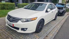 Honda Accord 2 4 EXCLUSIVE  | Mobile.bg    15