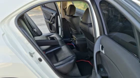 Honda Accord 2 4 EXCLUSIVE  | Mobile.bg    13