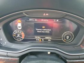 Audi S5 PRESTIGE Distronic* 360* B&O* Крайна цена! - 36000 лв. - 21392284 | Car24.bg