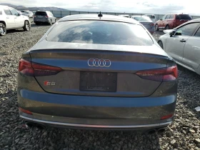 Audi S5 PRESTIGE Distronic* 360* B&O* Крайна цена! - 36000 лв. - 21392284 | Car24.bg
