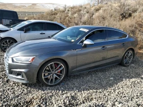 Audi S5 PRESTIGE Distronic* 360* B&O* Крайна цена! - 36000 лв. - 21392284 | Car24.bg