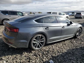 Audi S5 PRESTIGE Distronic* 360* B&O* Крайна цена! - 36000 лв. - 21392284 | Car24.bg