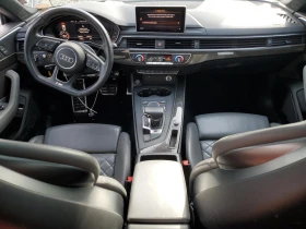 Audi S5 PRESTIGE Distronic* 360* B&O* Крайна цена! - 36000 лв. - 21392284 | Car24.bg