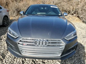Audi S5 PRESTIGE Distronic* 360* B&O* Крайна цена! - 36000 лв. - 21392284 | Car24.bg