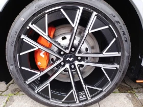 Hyundai Ioniq 5 N PERFORMANCE HEAD UP  | Mobile.bg    15