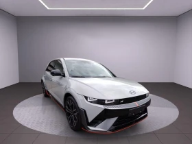 Обява за продажба на Hyundai Ioniq 5 N PERFORMANCE HEAD UP  ~ 139 200 лв. - изображение 6