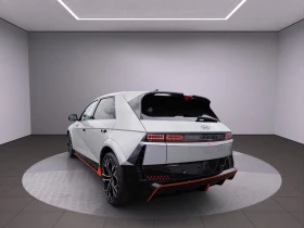 Обява за продажба на Hyundai Ioniq 5 N PERFORMANCE HEAD UP  ~ 139 200 лв. - изображение 2