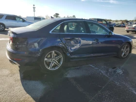 Audi S4 Premium Plus * Matrix* * * 360 | Mobile.bg    3