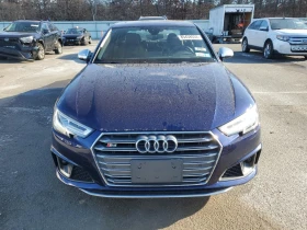 Audi S4 Premium Plus * Matrix* * * 360 | Mobile.bg    5