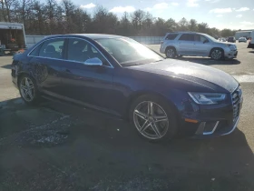 Audi S4 Premium Plus * Matrix* * * 360 | Mobile.bg    4