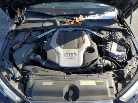 Audi S4 Premium Plus * Matrix* * * 360 | Mobile.bg    11