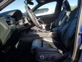 Audi S4 Premium Plus * Matrix* * * 360 | Mobile.bg    7