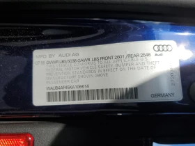 Audi S4 Premium Plus * Matrix* * * 360 | Mobile.bg    12