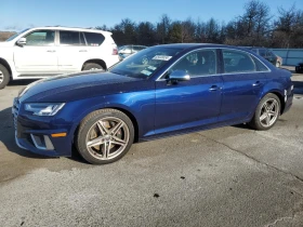 Audi S4 Premium Plus * Matrix* * * 360 | Mobile.bg    1