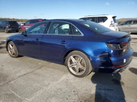 Audi S4 Premium Plus * Matrix* * * 360 | Mobile.bg    2