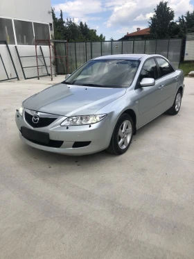 Обява за продажба на Mazda 6 105000 км ~4 300 лв. - изображение 3