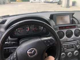 Обява за продажба на Mazda 6 105000 км ~4 300 лв. - изображение 11