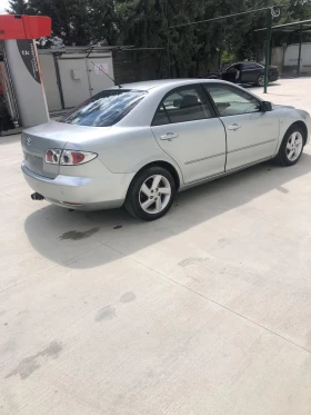 Обява за продажба на Mazda 6 105000 км ~4 300 лв. - изображение 7