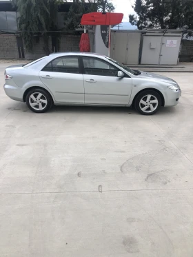 Обява за продажба на Mazda 6 105000 км ~4 300 лв. - изображение 1