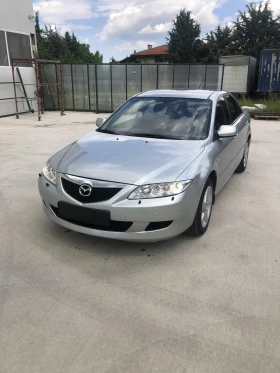 Обява за продажба на Mazda 6 105000 км ~4 300 лв. - изображение 1