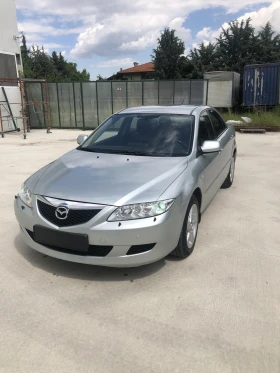 Обява за продажба на Mazda 6 105000 км ~4 300 лв. - изображение 9