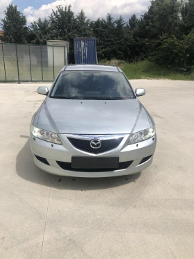 Обява за продажба на Mazda 6 105000 км ~4 300 лв. - изображение 2