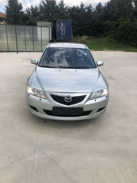 Обява за продажба на Mazda 6 105000 км ~4 300 лв. - изображение 4