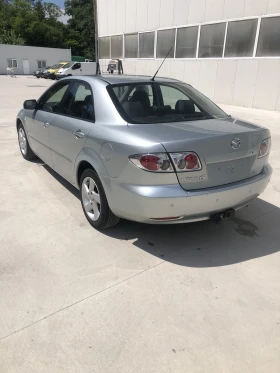 Обява за продажба на Mazda 6 105000 км ~4 300 лв. - изображение 10