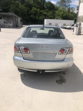 Обява за продажба на Mazda 6 105000 км ~4 300 лв. - изображение 6