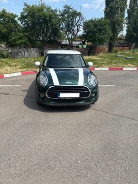 Обява за продажба на Mini Cooper ~18 800 лв. - изображение 1