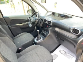 Citroen C3 Picasso 1.6HDi/EURO.6B/  ! ! !  | Mobile.bg    11