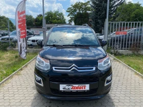 Citroen C3 Picasso 1.6HDi/EURO.6B/  ! ! !  | Mobile.bg    2