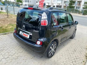 Citroen C3 Picasso 1.6HDi/EURO.6B/  ! ! !  | Mobile.bg    4