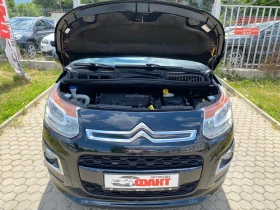 Citroen C3 Picasso 1.6HDi/EURO.6B/  ! ! !  | Mobile.bg    16
