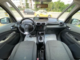 Citroen C3 Picasso 1.6HDi/EURO.6B/  ! ! !  | Mobile.bg    10