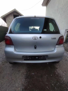 Обява за продажба на Toyota Yaris ~Цена по договаряне - изображение 2