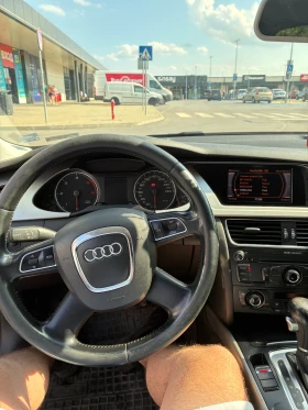 Обява за продажба на Audi A4 2.0TDI ~14 000 лв. - изображение 4