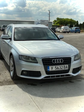 Обява за продажба на Audi A4 2.0TDI ~14 000 лв. - изображение 1