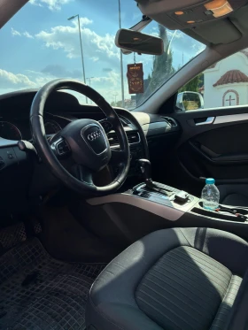 Обява за продажба на Audi A4 2.0TDI ~14 000 лв. - изображение 5