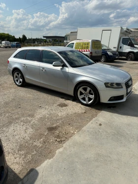 Обява за продажба на Audi A4 2.0TDI ~14 000 лв. - изображение 2