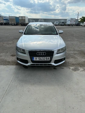 Обява за продажба на Audi A4 2.0TDI ~14 000 лв. - изображение 1