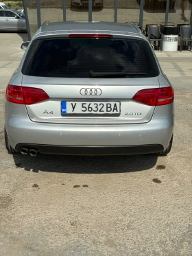Обява за продажба на Audi A4 2.0TDI ~14 000 лв. - изображение 3