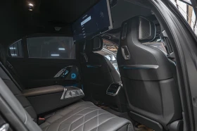 Обява за продажба на BMW 760 e/Swarovski/Bowers/Theater Screen/Carbon/Камера360 ~ 279 900 лв. - изображение 10