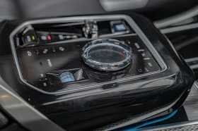 Обява за продажба на BMW 760 e/Swarovski/Bowers/Theater Screen/Carbon/Камера360 ~ 279 900 лв. - изображение 11