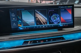 BMW 760 e/Swarovski/Bowers/Theater Screen/Carbon/Камера360 - 279900 лв. - 35940002 15