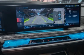 BMW 760 e/Swarovski/Bowers/Theater Screen/Carbon/Камера360 - 279900 лв. - 35940002 14